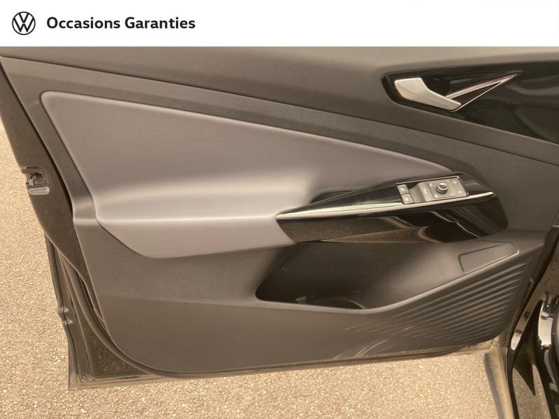 Voitures occasions VOLKSWAGEN ID.5 Base Hazebrouck
