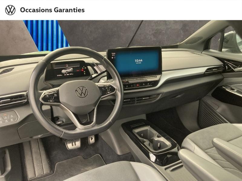 Voitures occasions VOLKSWAGEN ID.5 Base Hazebrouck