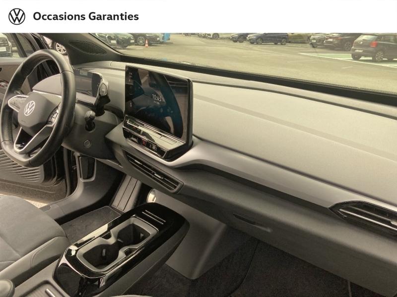 Voitures occasions VOLKSWAGEN ID.5 Base Hazebrouck