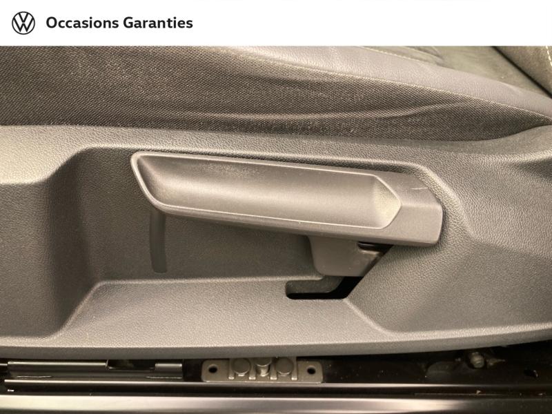 Voitures occasions VOLKSWAGEN ID.5 Base Hazebrouck
