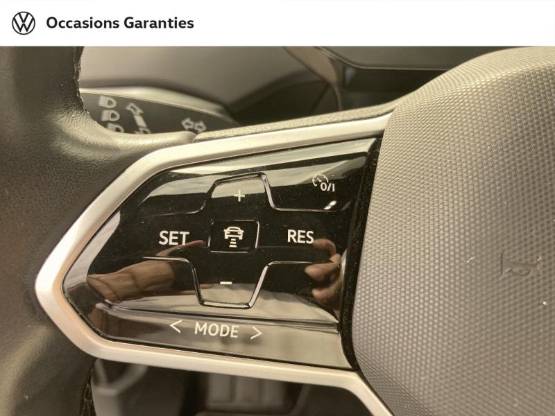 Voitures occasions VOLKSWAGEN ID.5 Base Hazebrouck