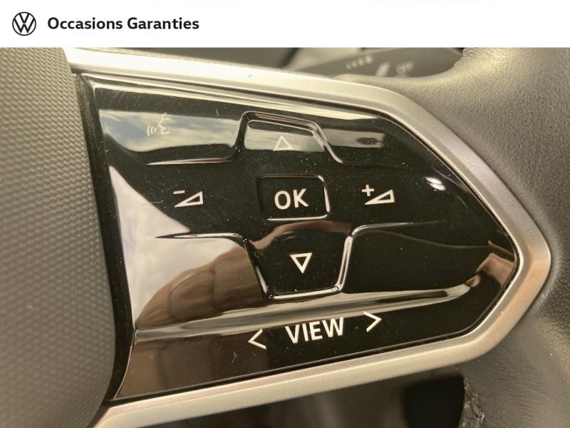 Voitures occasions VOLKSWAGEN ID.5 Base Hazebrouck