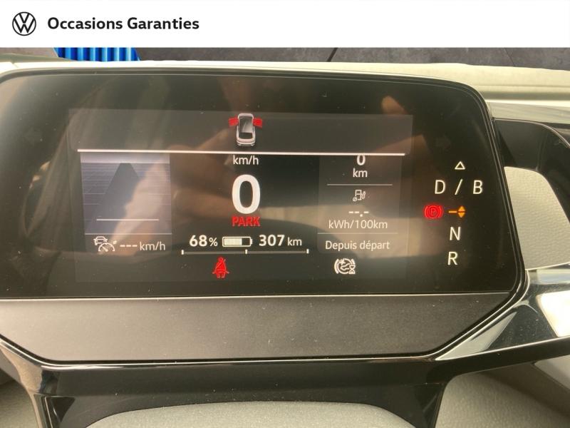 Voitures occasions VOLKSWAGEN ID.5 Base Hazebrouck