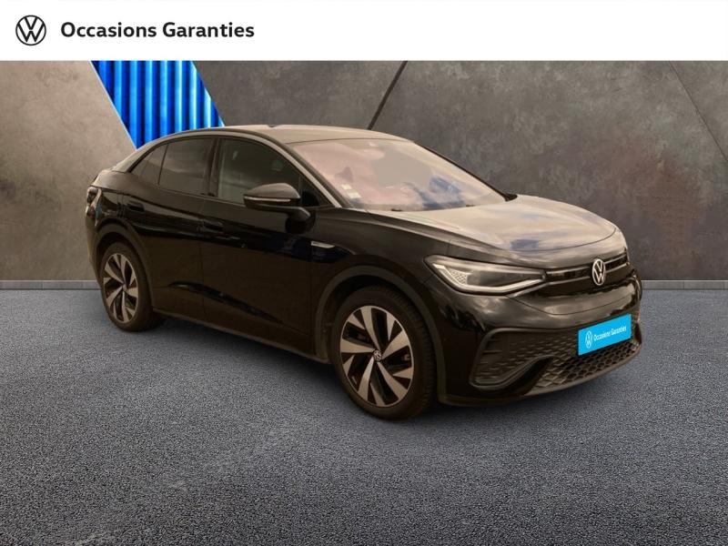 Voitures occasions VOLKSWAGEN ID.5 Base Hazebrouck