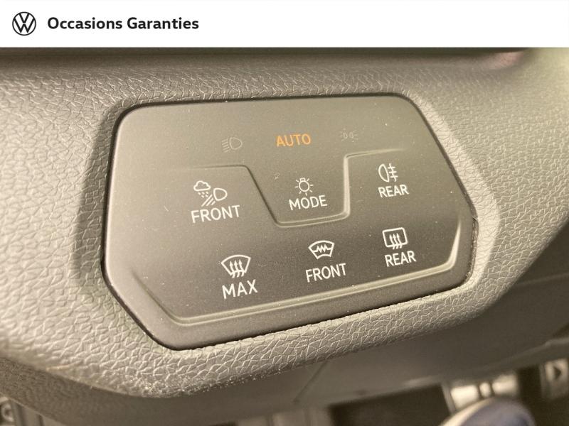 Voitures occasions VOLKSWAGEN ID.5 Base Hazebrouck