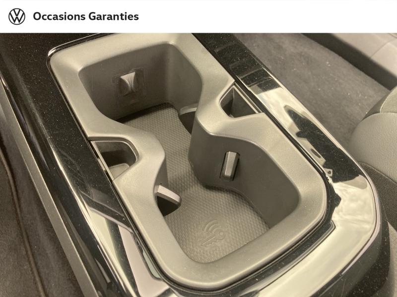 Voitures occasions VOLKSWAGEN ID.5 Base Hazebrouck