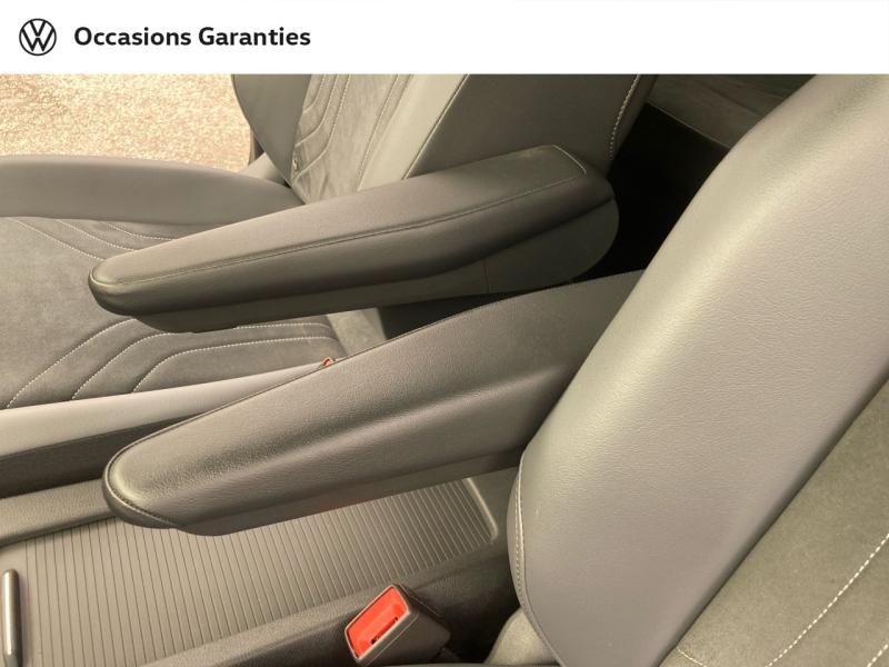 Voitures occasions VOLKSWAGEN ID.5 Base Hazebrouck
