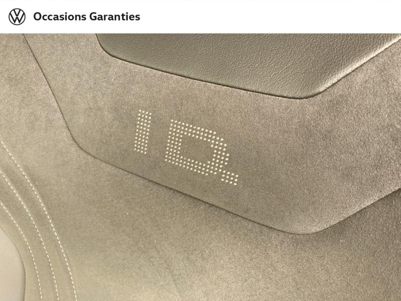 Voitures occasions VOLKSWAGEN ID.5 Base Hazebrouck
