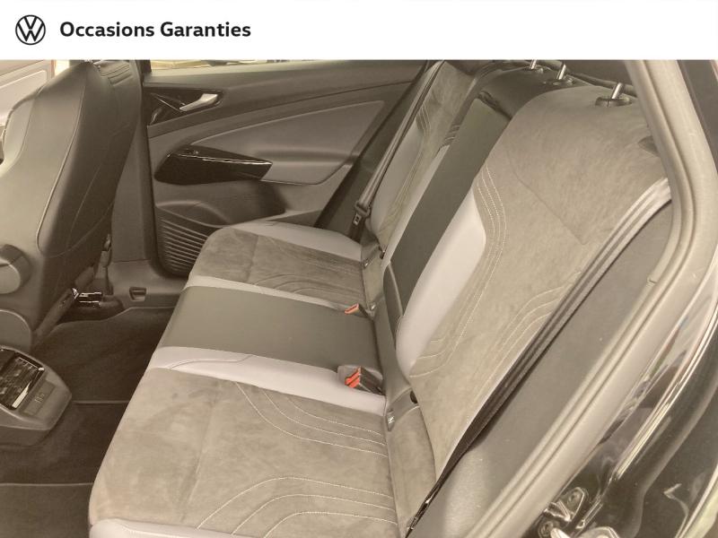 Voitures occasions VOLKSWAGEN ID.5 Base Hazebrouck