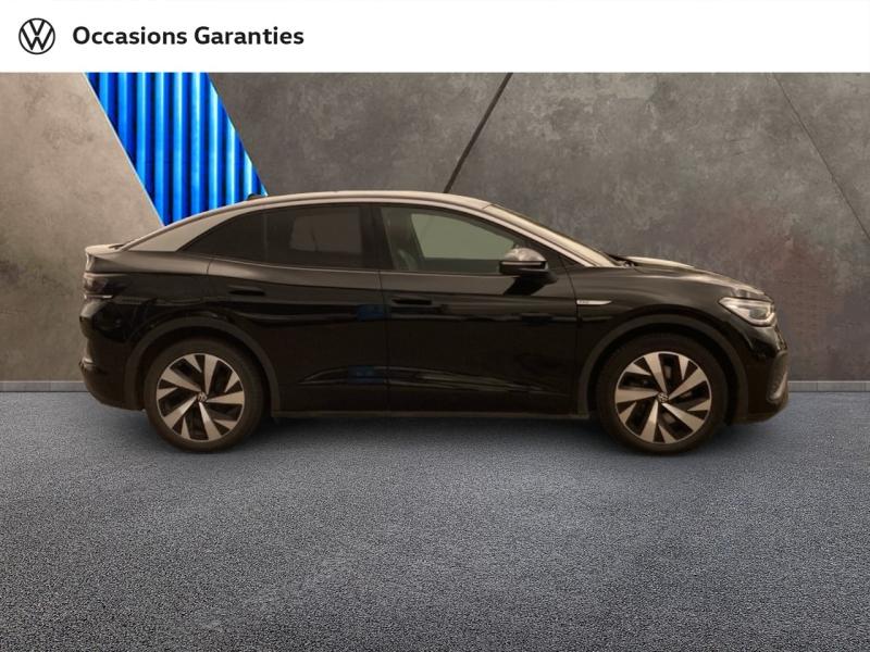 Voitures occasions VOLKSWAGEN ID.5 Base Hazebrouck