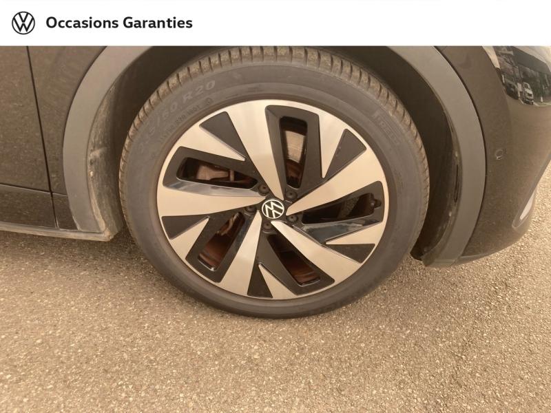 Voitures occasions VOLKSWAGEN ID.5 Base Hazebrouck