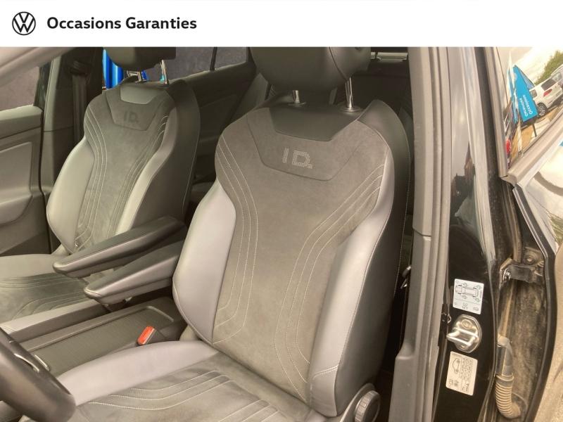 Voitures occasions VOLKSWAGEN ID.5 Base Hazebrouck