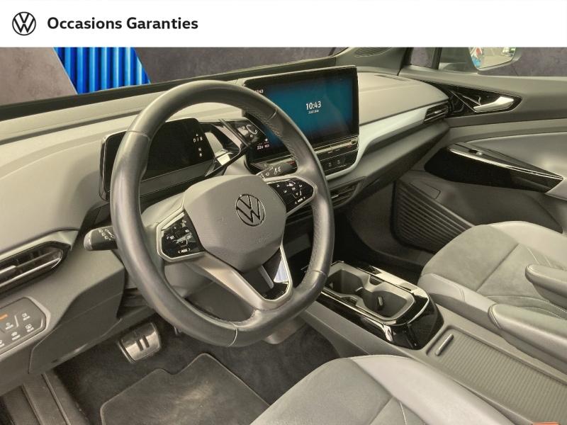 Voitures occasions VOLKSWAGEN ID.5 Base Hazebrouck