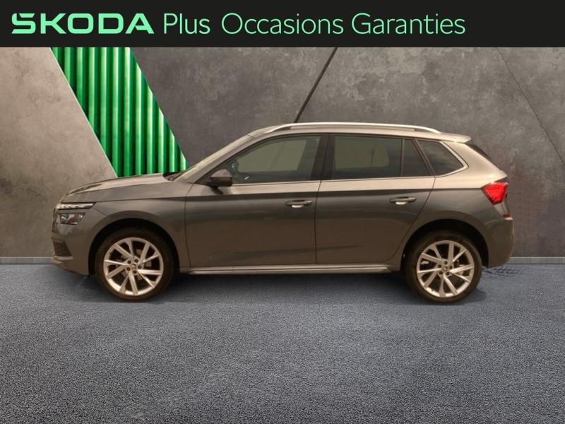 Voitures occasions ŠKODA KAMIQ Style Hazebrouck