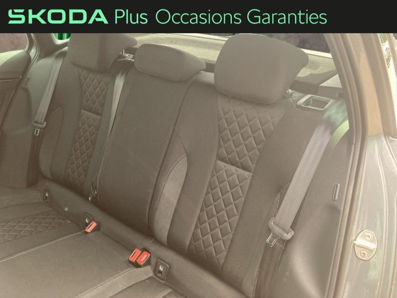 Voitures occasions ŠKODA KAMIQ Style Hazebrouck
