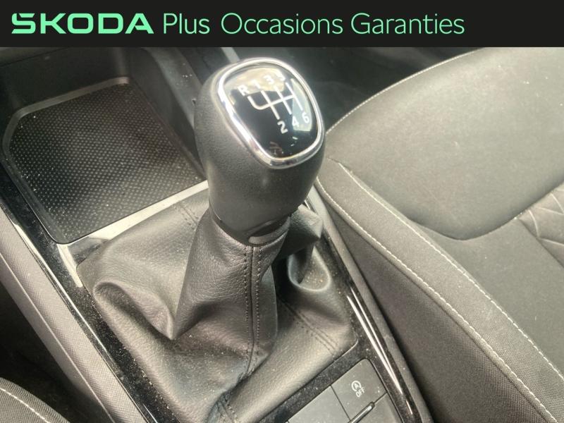 Voitures occasions ŠKODA KAMIQ Style Hazebrouck