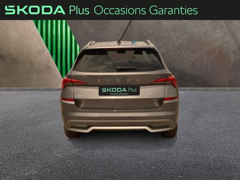 Voitures occasions ŠKODA KAMIQ Style Hazebrouck
