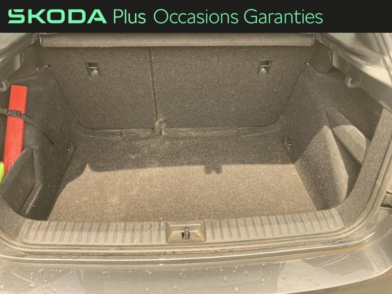 Voitures occasions ŠKODA KAMIQ Style Hazebrouck