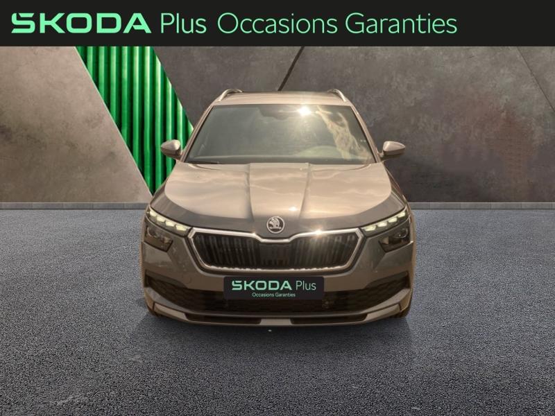 Voitures occasions ŠKODA KAMIQ Style Hazebrouck