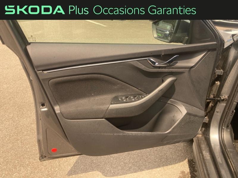 Voitures occasions ŠKODA KAMIQ Style Hazebrouck