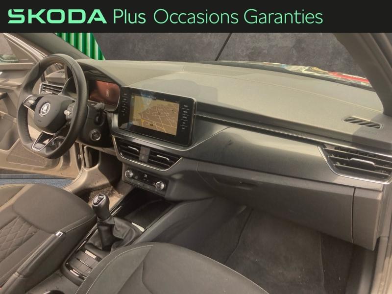 Voitures occasions ŠKODA KAMIQ Style Hazebrouck