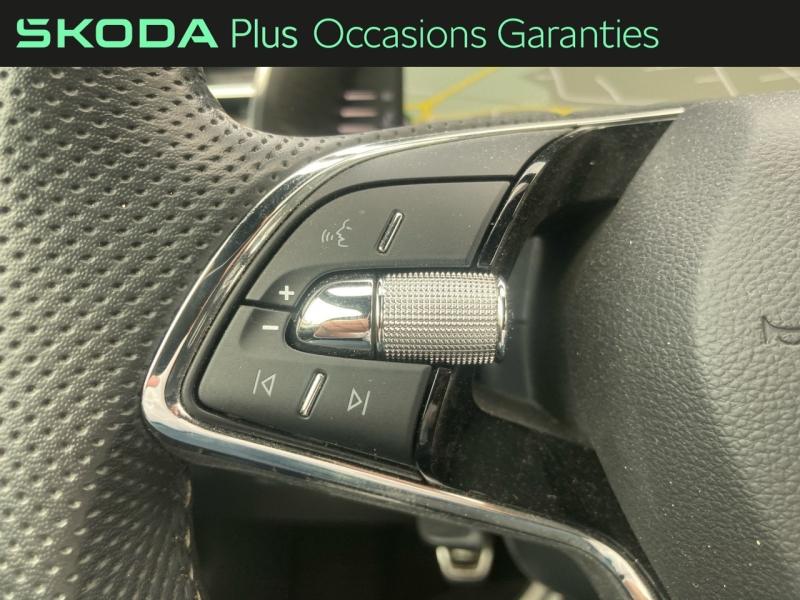 Voitures occasions ŠKODA KAMIQ Style Hazebrouck