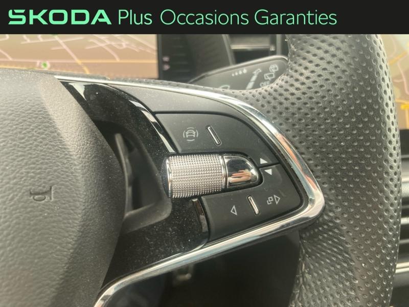 Voitures occasions ŠKODA KAMIQ Style Hazebrouck