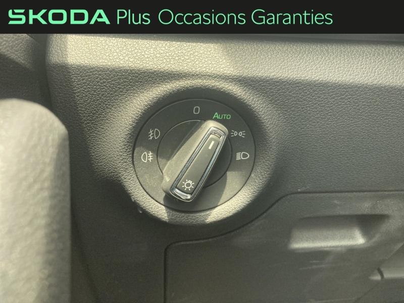 Voitures occasions ŠKODA KAMIQ Style Hazebrouck