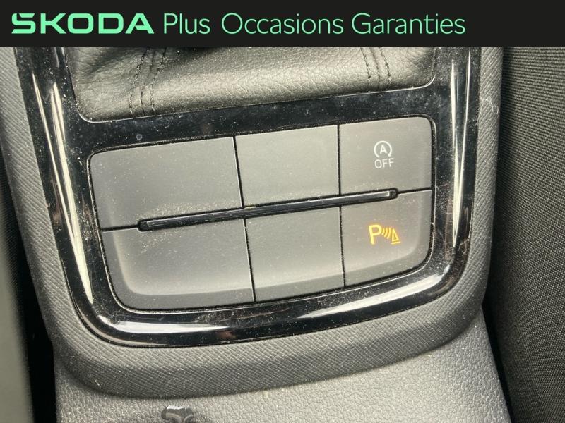 Voitures occasions ŠKODA KAMIQ Style Hazebrouck