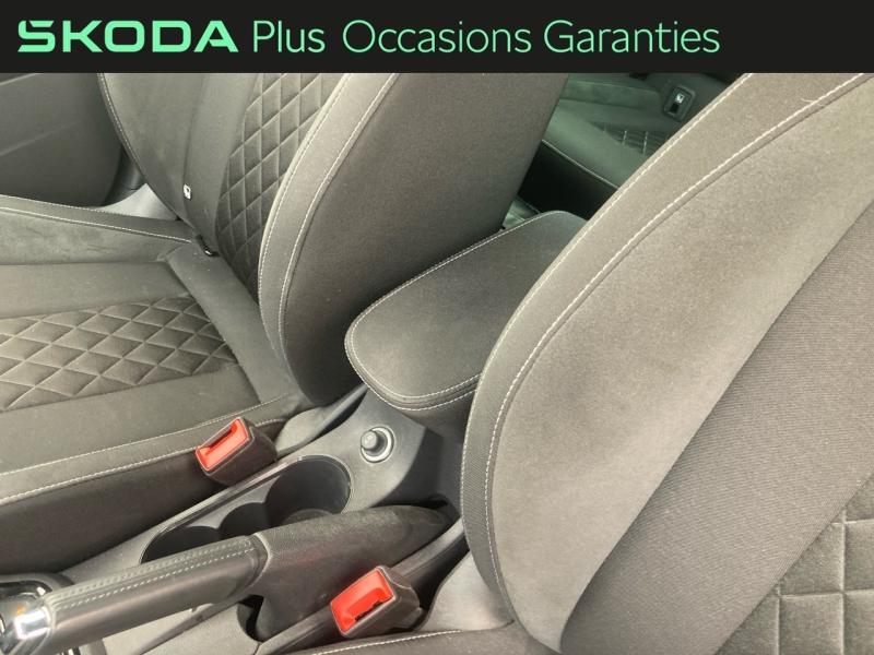 Voitures occasions ŠKODA KAMIQ Style Hazebrouck