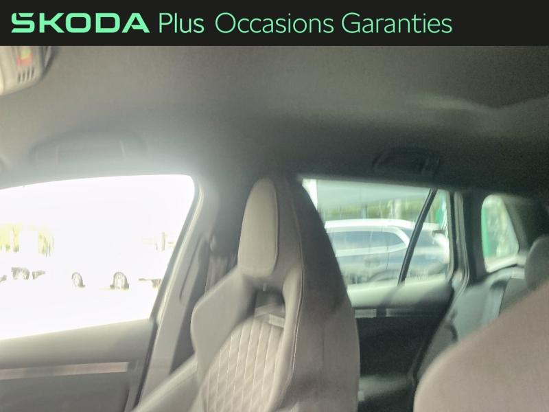 Voitures occasions ŠKODA KAMIQ Style Hazebrouck