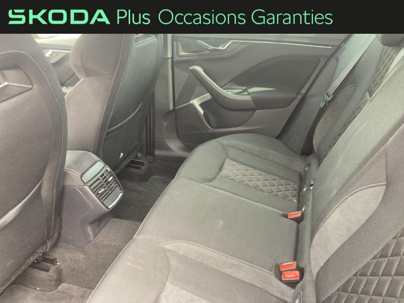 Voitures occasions ŠKODA KAMIQ Style Hazebrouck