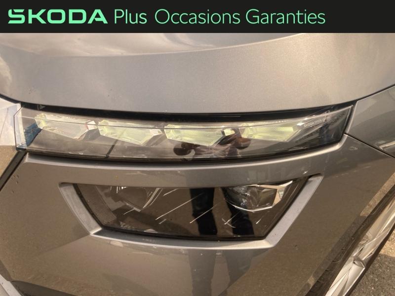Voitures occasions ŠKODA KAMIQ Style Hazebrouck