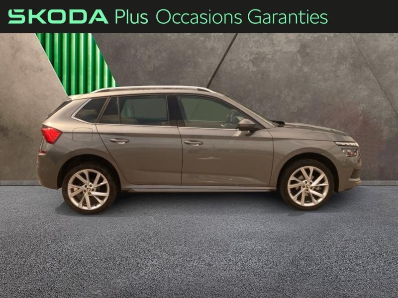 Voitures occasions ŠKODA KAMIQ Style Hazebrouck