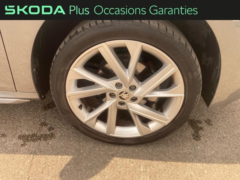 Voitures occasions ŠKODA KAMIQ Style Hazebrouck