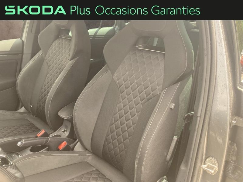 Voitures occasions ŠKODA KAMIQ Style Hazebrouck