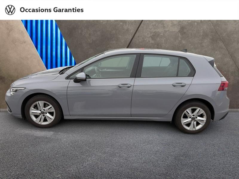 Voitures occasions VOLKSWAGEN GOLF Life Business 1st Hazebrouck