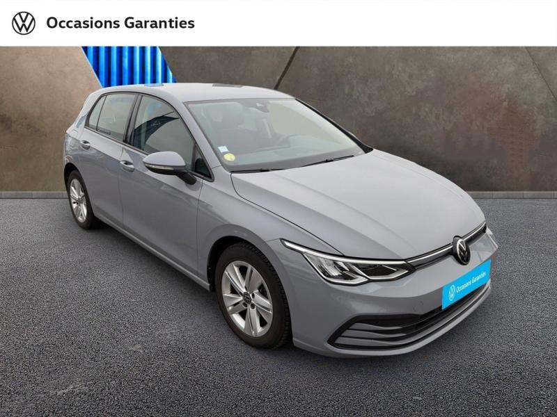 Voitures occasions VOLKSWAGEN GOLF Life Business 1st Hazebrouck