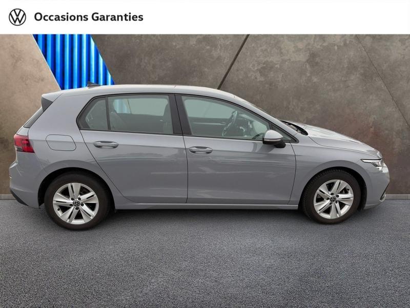 Voitures occasions VOLKSWAGEN GOLF Life Business 1st Hazebrouck