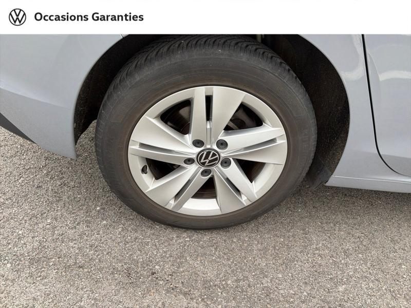 Voitures occasions VOLKSWAGEN GOLF Life Business 1st Hazebrouck