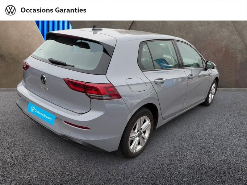 Voitures occasions VOLKSWAGEN GOLF Life Business 1st Hazebrouck