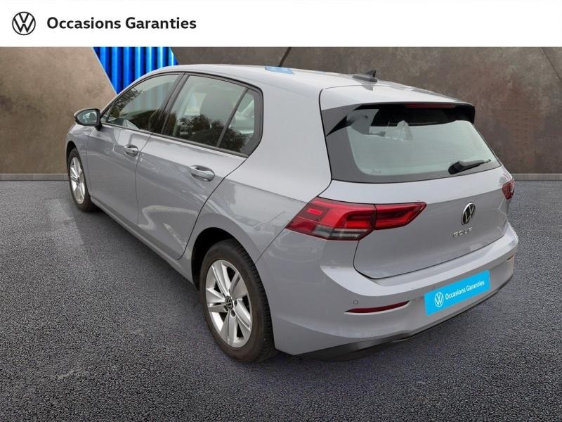 Voitures occasions VOLKSWAGEN GOLF Life Business 1st Hazebrouck