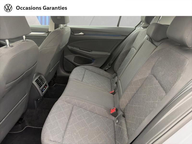 Voitures occasions VOLKSWAGEN GOLF Life Business 1st Hazebrouck