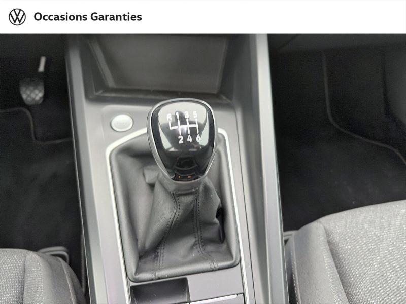 Voitures occasions VOLKSWAGEN GOLF Life Business 1st Hazebrouck