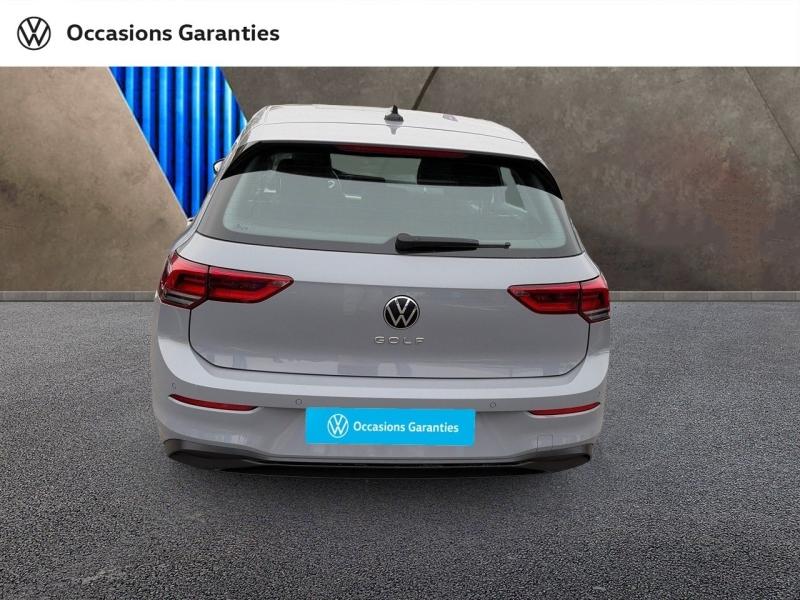 Voitures occasions VOLKSWAGEN GOLF Life Business 1st Hazebrouck