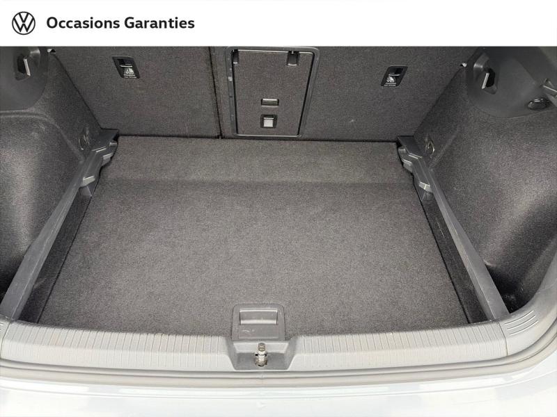 Voitures occasions VOLKSWAGEN GOLF Life Business 1st Hazebrouck