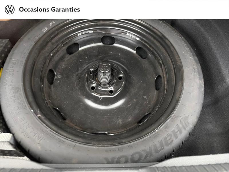 Voitures occasions VOLKSWAGEN GOLF Life Business 1st Hazebrouck