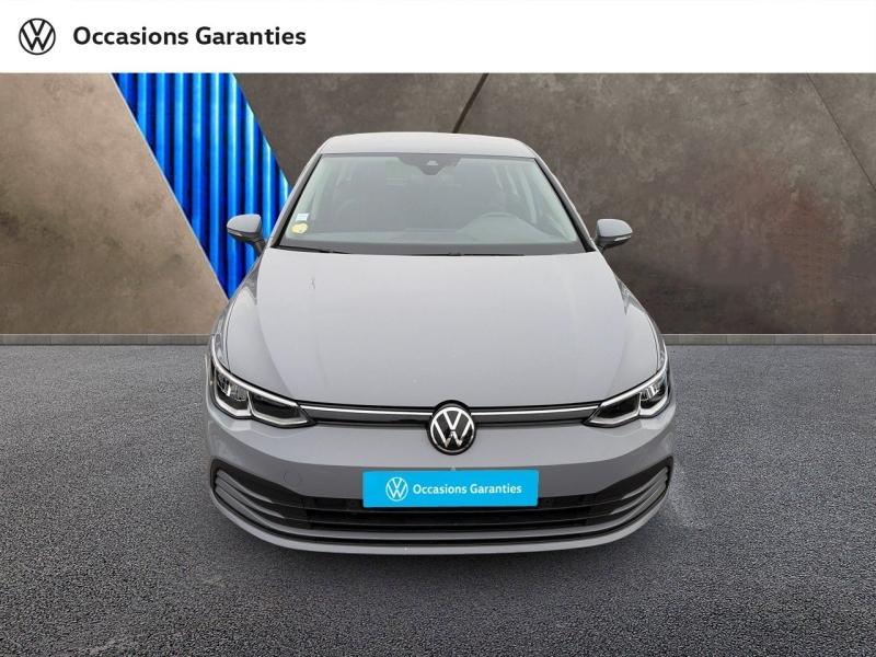 Voitures occasions VOLKSWAGEN GOLF Life Business 1st Hazebrouck