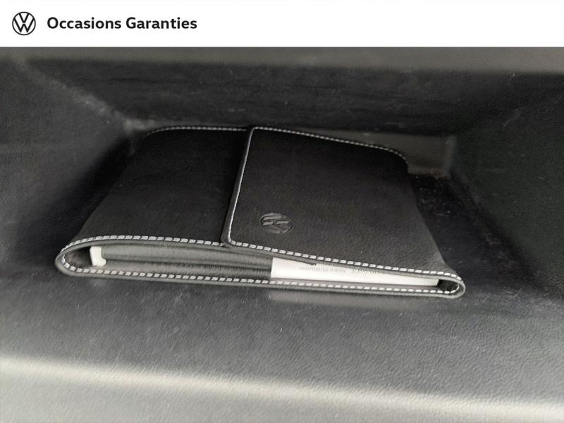 Voitures occasions VOLKSWAGEN GOLF Life Business 1st Hazebrouck