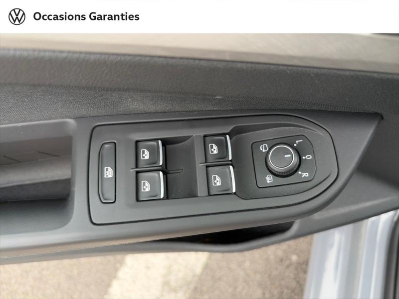 Voitures occasions VOLKSWAGEN GOLF Life Business 1st Hazebrouck